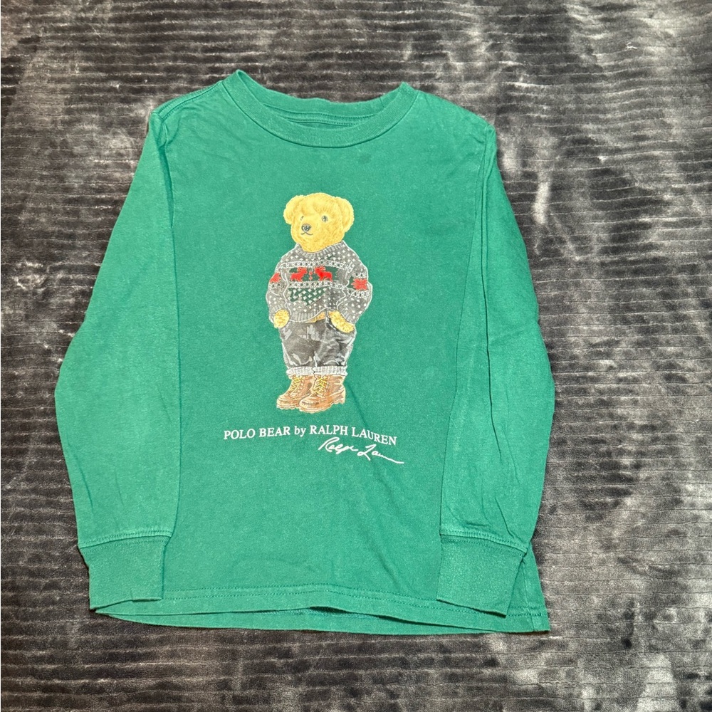 Ralph Lauren top